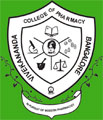 Vivekananda College of Pharmacy logo