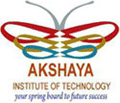 Akshaya Institute of Technology logo