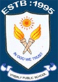 Viverly Public School logo