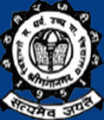 Seth Girdhari Lal Bihani S.D. Senior Secondary School logo