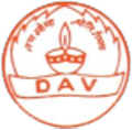 D.A.V. B.D.L. Public School logo