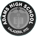 Adams-High-School-logo