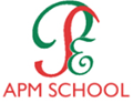A.P.M.-School-logo