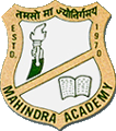 Mahindra Academy