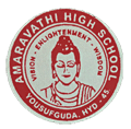 Amaravathi-High-School-logo