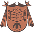Farah-High-School-logo