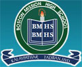 Boston Mission High School