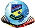 Sahoday Senior Secondary School logo