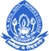 Sashi Bhusan Rath Government Autonomus Womenâ€™s College logo
