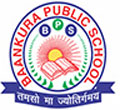 Baankura Public School logo