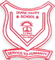 Divine Happy Senior Secondary School logo
