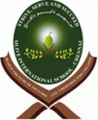 Olive International School logo