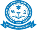 Vivekanandha College of Arts and Sciences for Women logo