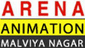 Arena Animation logo