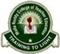 Malla Reddy College of Education logo