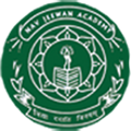 Nav Jeewan Academy Senior Secondary School logo