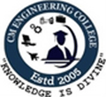 C.M. Engineering College (CMEC) logo