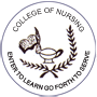 Government College of Nursing logo