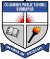 Columbus Public School logo