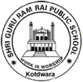 Shri Guru Ram Rai Public School (AGRR)