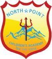 North Point Children Academy logo