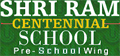 Shri Ram Centennial Pre School logo