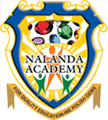 Nalanda Academy Senior Secondary School logo