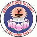 Sri Vani Vidyashala High School logo