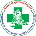 Institute of Ayurvedic Pharmaceutical Sciences