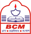 B.C.M. School logo