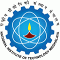 National Institute of Technology (NIT) logo