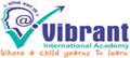 Vibrant International Academy logo