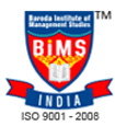 Baroda Institute of Management Studies (BIMS) logo