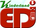 Kinderland English School logo