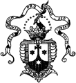 Carmelaram Theological College logo