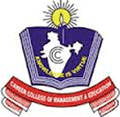 Career College of Management and Education logo