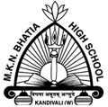 MKN-Bhatia-High-School-logo