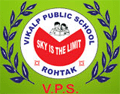 Vikalp Public School