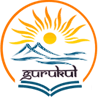 Gurukul Academy logo