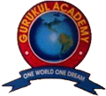 Gurukul Academy logo