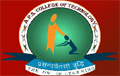 A.P.S. College of Education and Technology logo