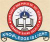 Shri Daulat Ram Public Senior Secondary School logo