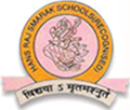 Hansraj Smarak Senior Secondary School logo