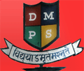 Dayawati Modi Public School logo