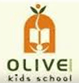 Olive-Green-Kids-School-log