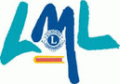 Lalji Mehrotra Lions School (LML) logo