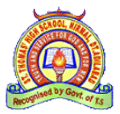 St.-Thoma's-High-School-log