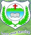 St Joseph's Higher Secondary School logo