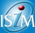 International School of Information Management (ISIM) logo