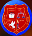 Loyola Convent School logo